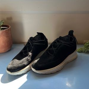 Filling Pieces Sneakers Size 37